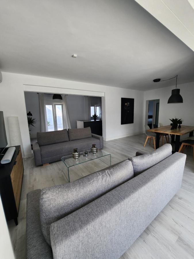 Villa Yoli 26 Con Piscina Y Jardin Cerca De La Playa チクラナ・デ・ラ・フロンテーラ エクステリア 写真