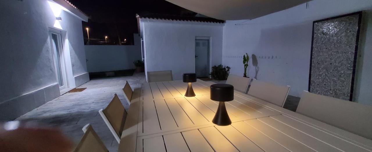 Villa Yoli 26 Con Piscina Y Jardin Cerca De La Playa チクラナ・デ・ラ・フロンテーラ エクステリア 写真